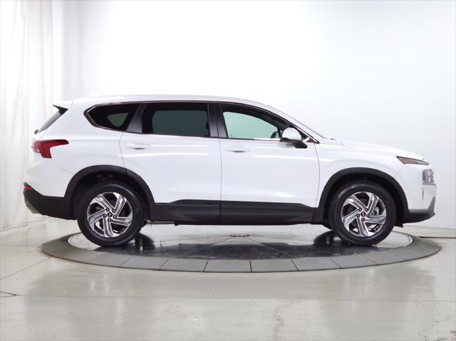 2023 Hyundai Santa Fe - $23,887
