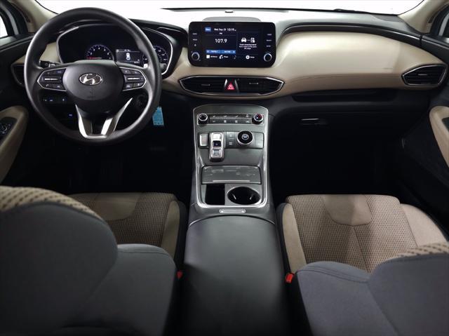 2023 Hyundai Santa Fe - $23,887