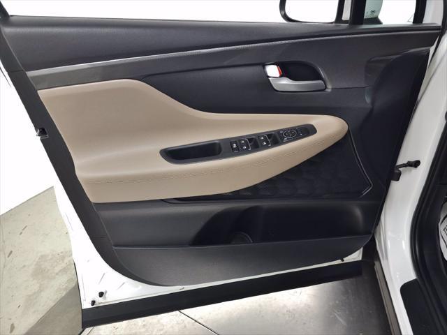 2023 Hyundai Santa Fe - $23,887