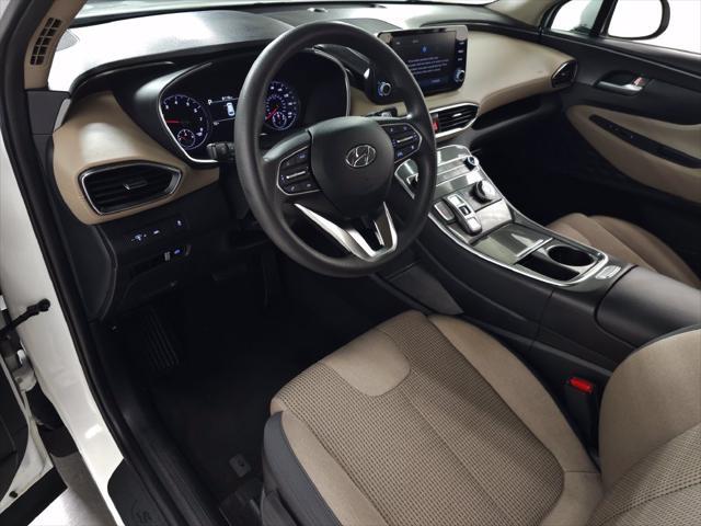 2023 Hyundai Santa Fe - $23,887