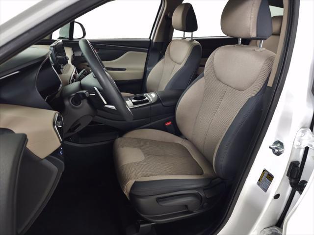 2023 Hyundai Santa Fe - $23,887