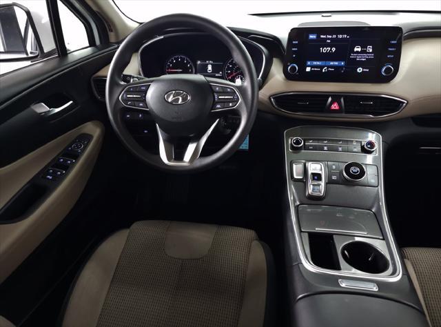 2023 Hyundai Santa Fe - $23,887