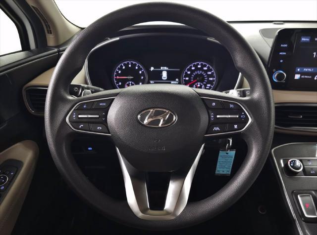 2023 Hyundai Santa Fe - $23,887