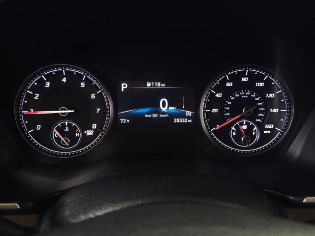 2023 Hyundai Santa Fe - $23,887