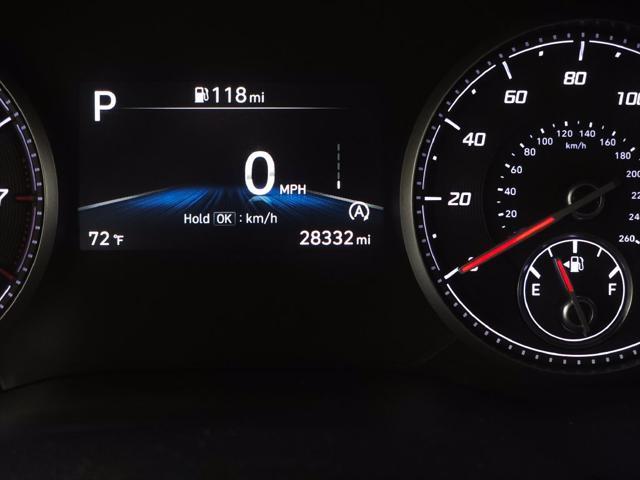 2023 Hyundai Santa Fe - $23,887