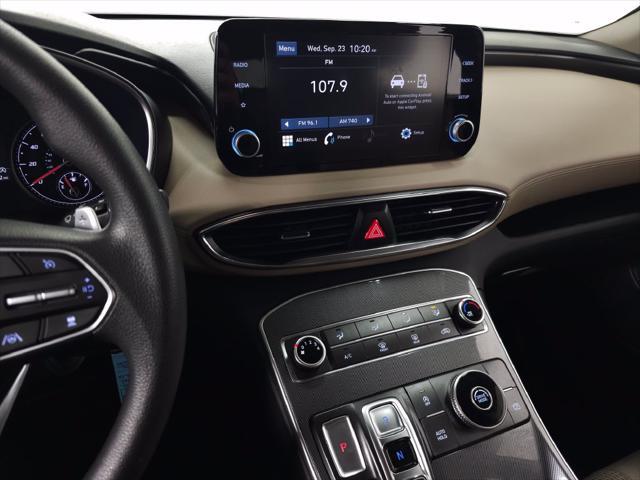 2023 Hyundai Santa Fe - $23,887