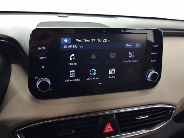 2023 Hyundai Santa Fe - $23,887