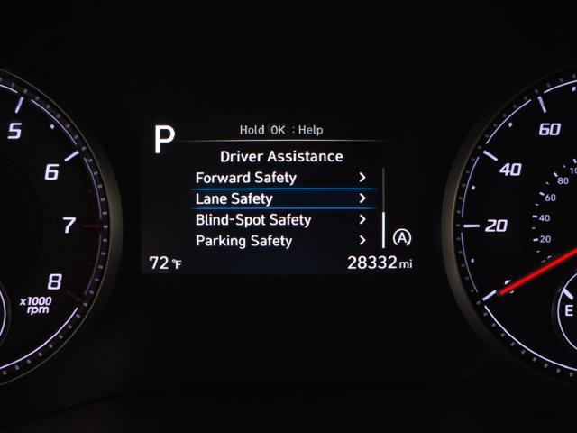 2023 Hyundai Santa Fe - $23,887