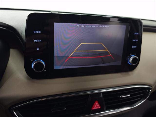 2023 Hyundai Santa Fe - $23,887