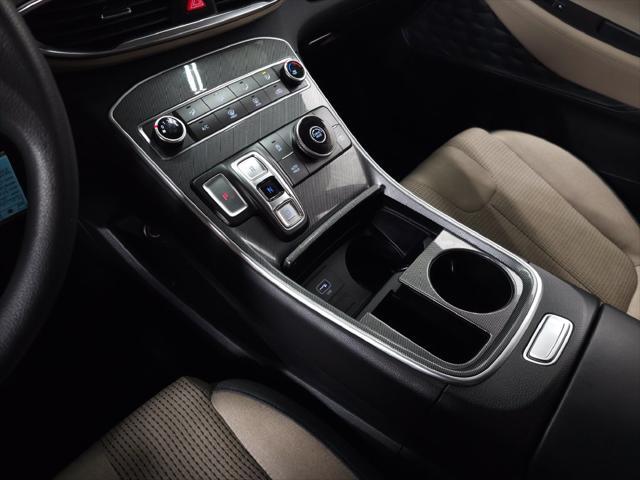 2023 Hyundai Santa Fe - $23,887