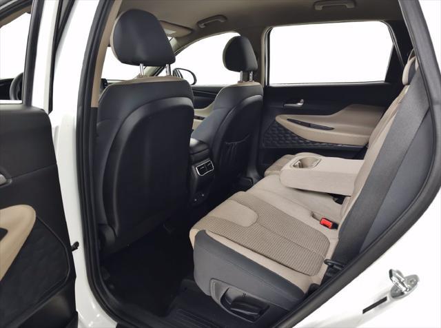 2023 Hyundai Santa Fe - $23,887