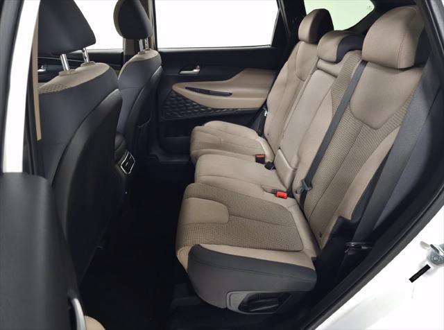 2023 Hyundai Santa Fe - $23,887