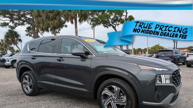 Preowned 2023 Hyundai SANTA FE SE for Sale