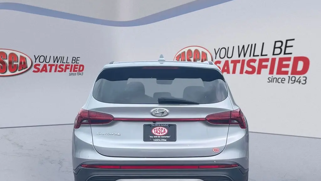 2023 Hyundai SANTA FE SE