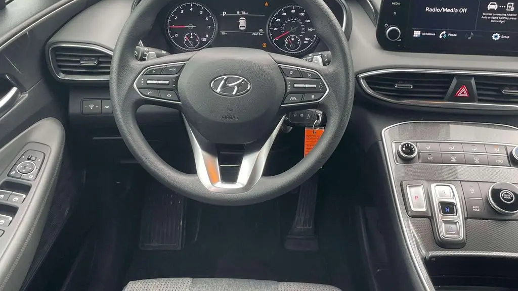 2023 Hyundai SANTA FE SE