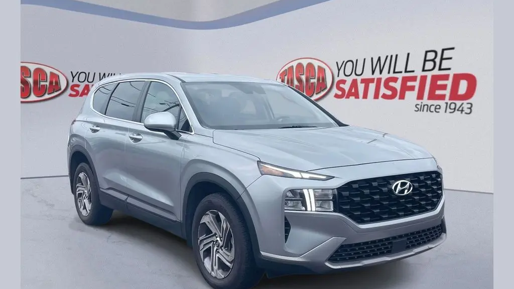 Preowned 2023 Hyundai SANTA FE SE for Sale