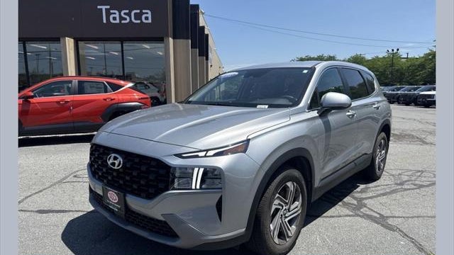 Preowned 2023 Hyundai SANTA FE SE for Sale
