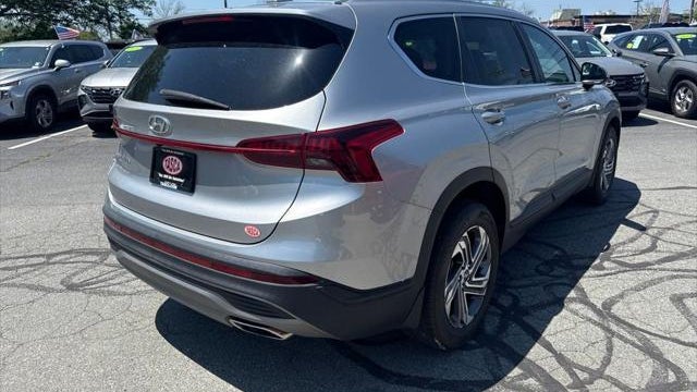2023 Hyundai SANTA FE SE