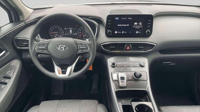 2023 Hyundai SANTA FE SE
