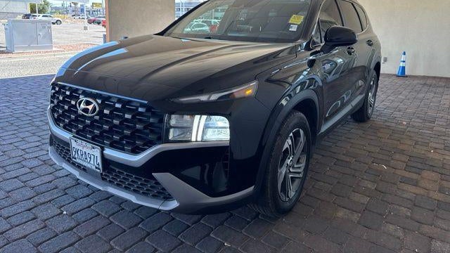 Preowned 2023 Hyundai SANTA FE SE for Sale