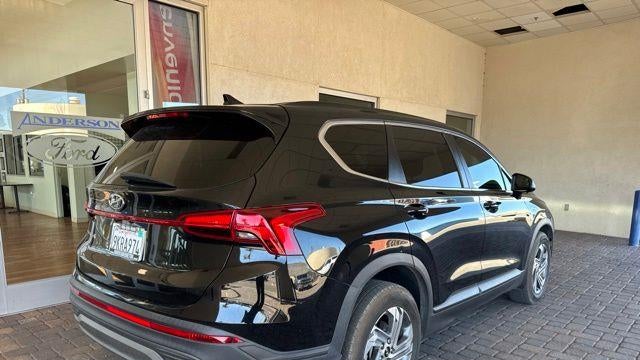 2023 Hyundai SANTA FE SE