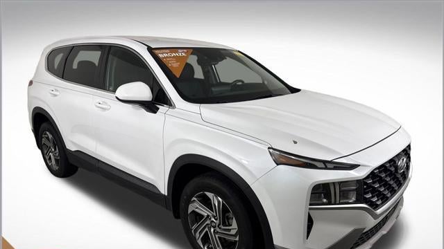 Preowned 2021 Hyundai SANTA FE SE for Sale