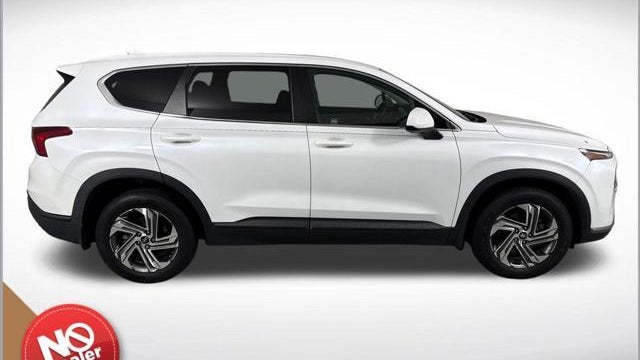 2021 Hyundai SANTA FE SE