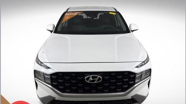 2021 Hyundai SANTA FE SE