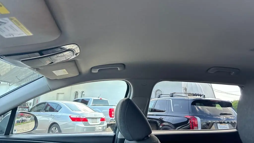 2022 Hyundai SANTA FE SE