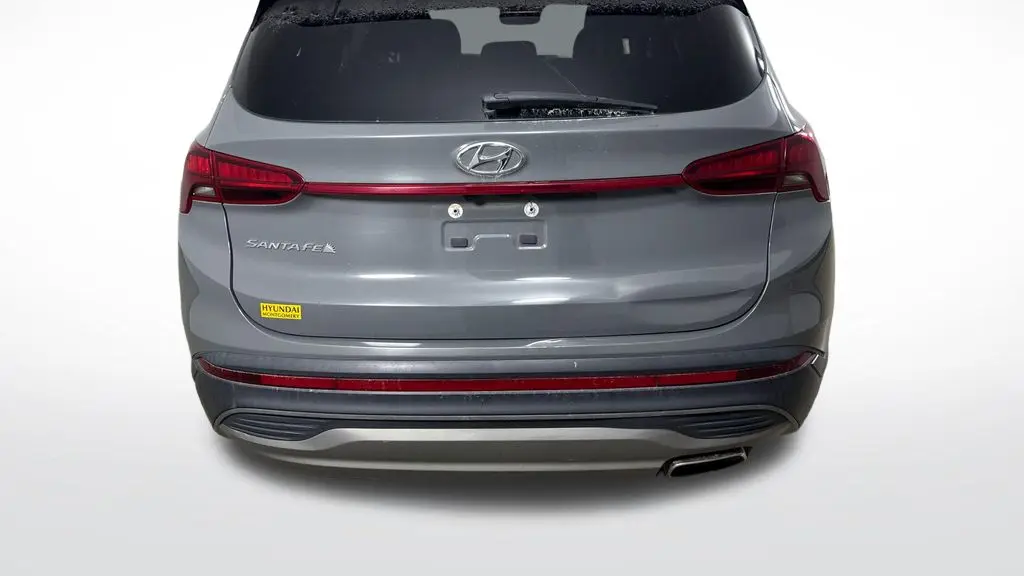 2022 Hyundai SANTA FE SE