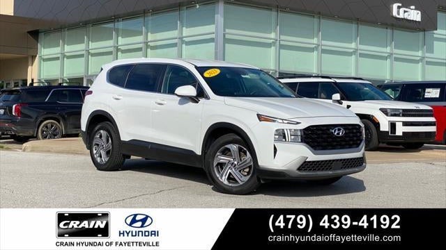 Preowned 2023 Hyundai SANTA FE SE for Sale
