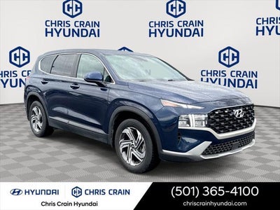 2023 Hyundai Santa FE SE 4DR Crossover
