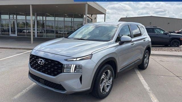 Preowned 2023 Hyundai SANTA FE SE for Sale