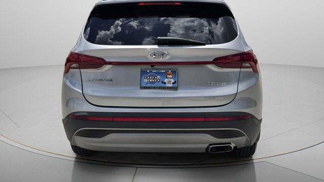2023 Hyundai SANTA FE SE