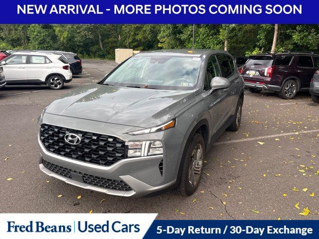 2023 Hyundai Santa Fe