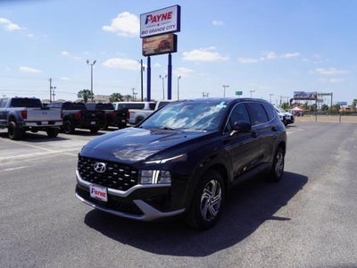 2023 Hyundai Santa FE SE 4DR Crossover