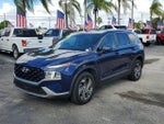 2021 Santa FE Thumbnail 4