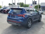 2021 Santa FE Thumbnail 7