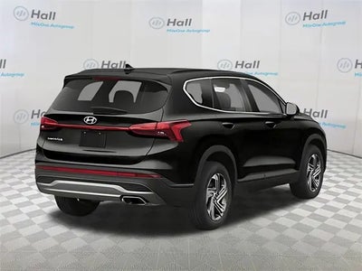 2021 Hyundai Santa FE SE 4DR Crossover