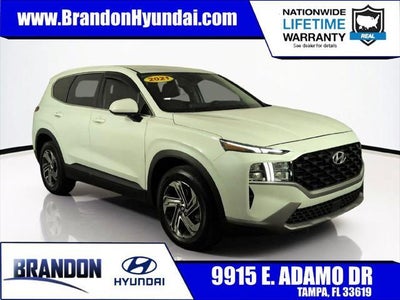 2021 Hyundai Santa FE SE 4DR Crossover
