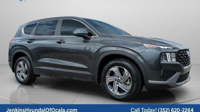 Preowned 2023 Hyundai SANTA FE SE for Sale