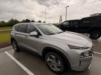 Photo of a 2023 Hyundai Santa FE SE 4DR Crossover for sale
