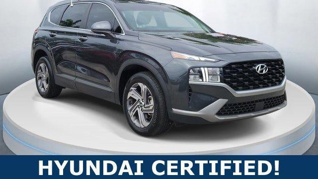 Preowned 2023 Hyundai SANTA FE SE for Sale