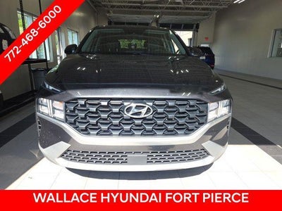 Photo of a 2021 Hyundai Santa FE SE 4DR Crossover for sale