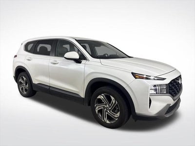 Photo of a 2022 Hyundai Santa FE SE 4DR Crossover (midyear Release) for sale