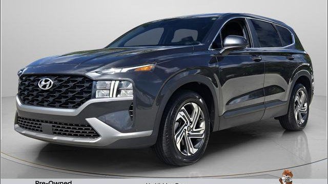 Preowned 2023 Hyundai SANTA FE SE for Sale