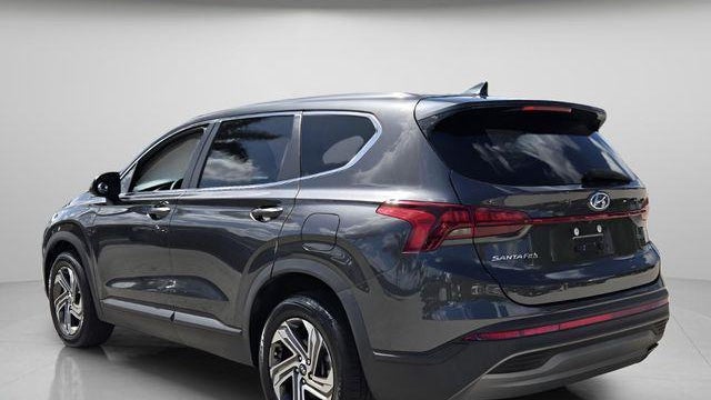 2023 Hyundai SANTA FE SE