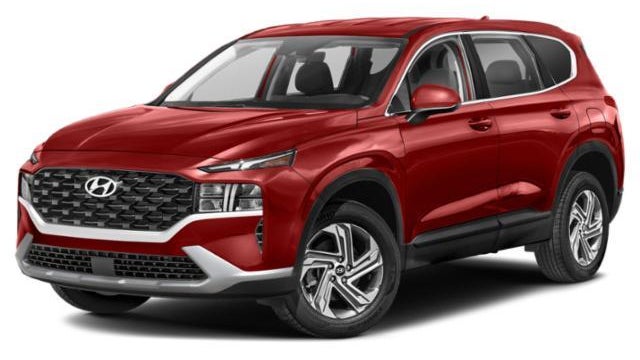 Preowned 2023 Hyundai SANTA FE SE for Sale