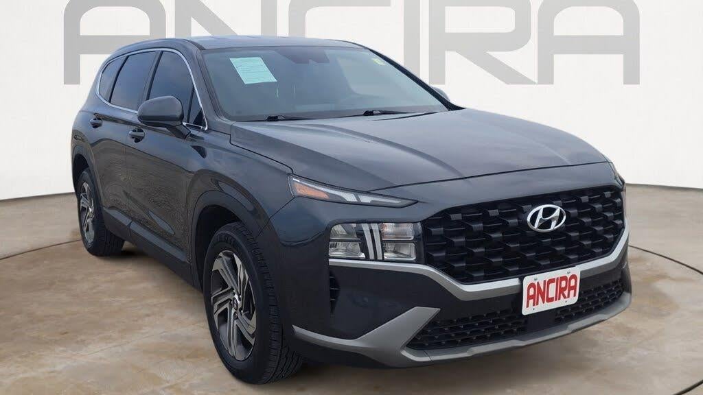 Preowned 2023 Hyundai SANTA FE SE for Sale