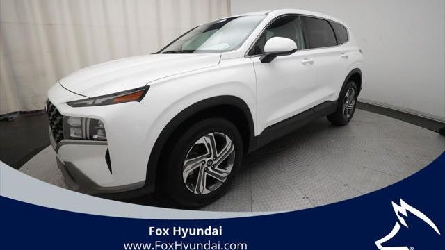 Preowned 2023 Hyundai SANTA FE SE for Sale